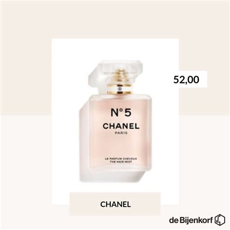 bijenkorf chanel geuren|CHANEL parfum voor dames koop je online bij de Bijenkorf.